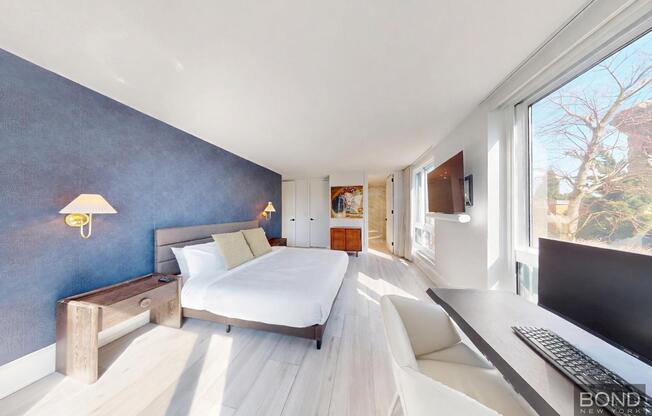 2 beds, 2 baths, $30,000, Unit PH22D