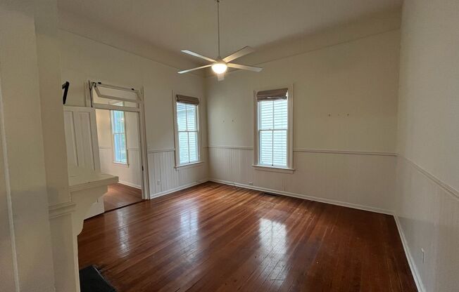 Introducing a charming 2-bedroom, 2-bathroom house located in Columbus, GA.