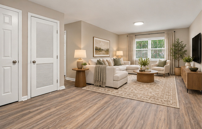 2 beds, 1 bath, 725 sqft, $1,147, Unit 1301-B