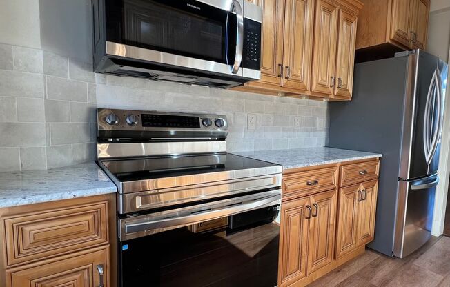 1 bed, 1 bath, 775 sqft, $1,485, Unit Apt. 4E