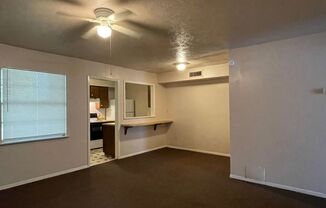 1 bed, 1 bath, 517 sqft, $545, Unit T115