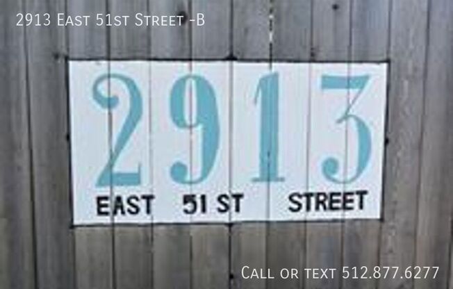 2913 E 51 ST