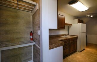 1 bed, 1 bath, $1,100