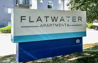 Flatwater