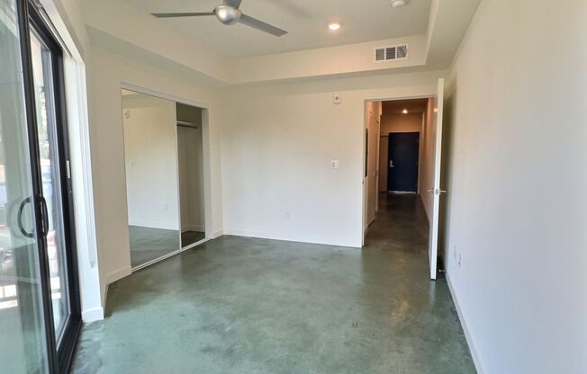 1 bed, 1 bath, 466 sqft, $1,995, Unit 316