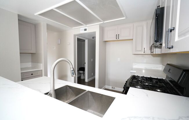 Cypress Park Townhomes