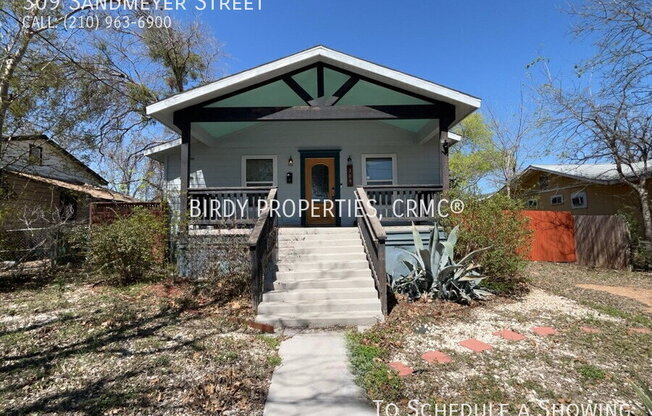 309 SANDMEYER ST