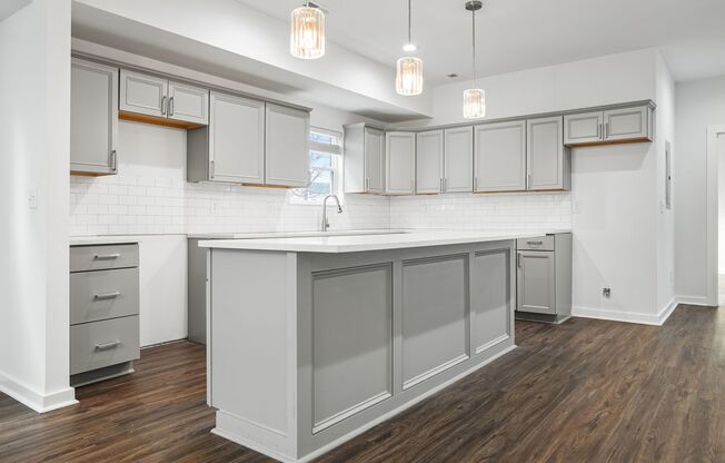 1603 11th Ave North, Nashville, TN 37208