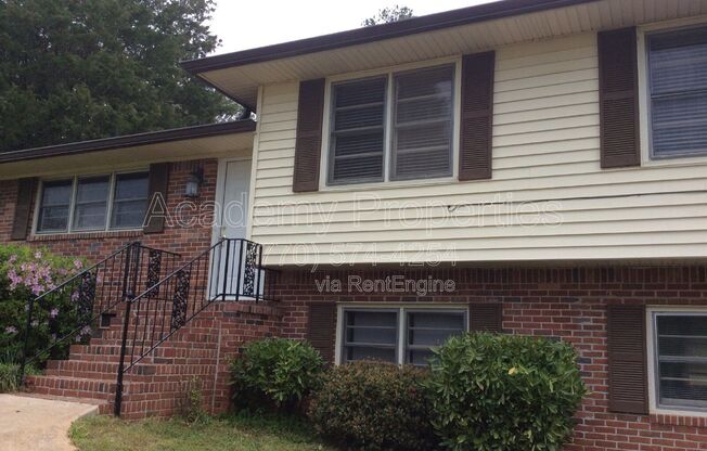 209 Decatur Road