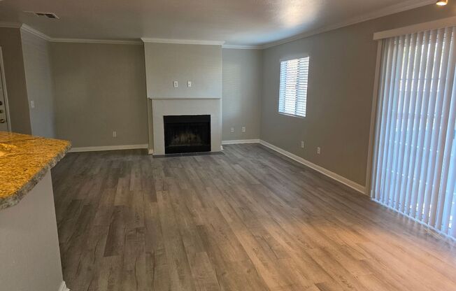 Charming 3 bed 2 bad located at Park 1