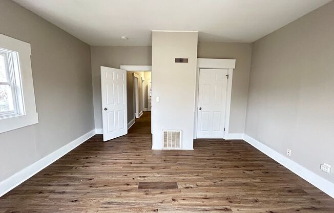 1 bed, 1 bath, 635 sqft, $875, Unit Unit 815