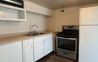 1 bed, 1 bath, 550 sqft, $525