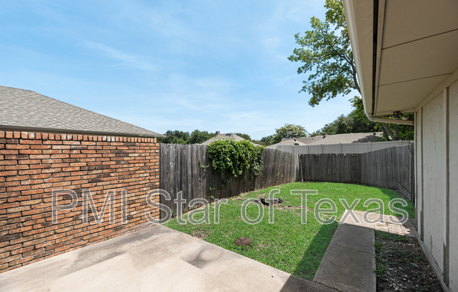 Partner-provided property photo