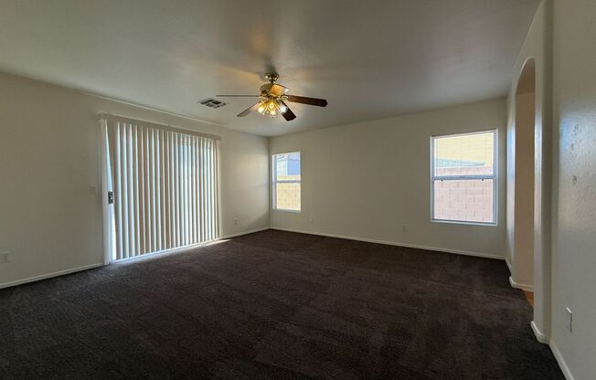 12705 W Aster Dr, El Mirage -  Very nice 3 bed, 2 bath, large yard