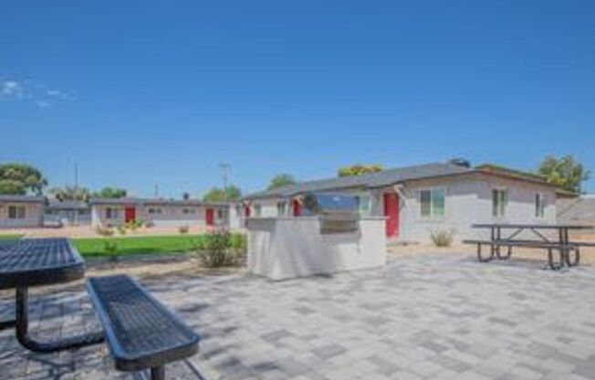 1 bed, 1 bath, 640 sqft, $1,225, Unit 1401-23