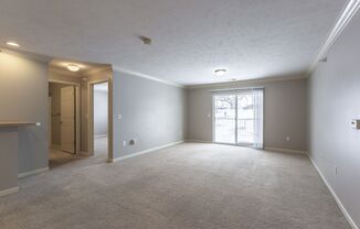 Newly Remodeled Apartments for Rent in Prime Millard Location!