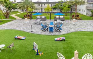 Just Where You Belong