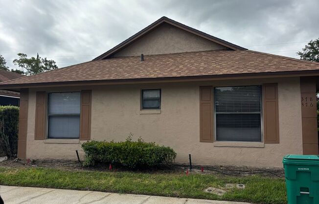 Available Now in Winter Garden