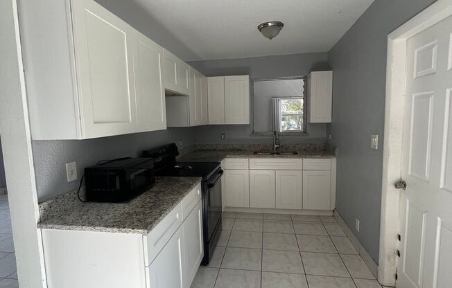Affordable Rental in Port St Lucie