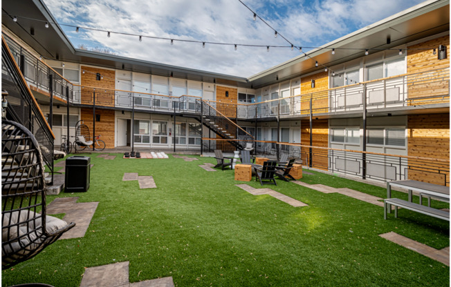 1 bed, 1 bath, 600 sqft, $1,199, Unit 6