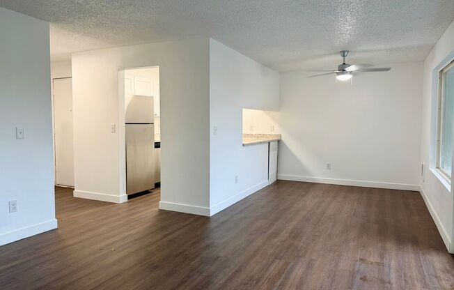 Welcome to Sun Vista Apartments