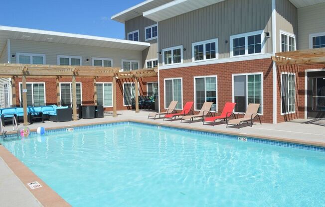 1 bed, 1 bath, 797 sqft, $1,525, Unit 5103