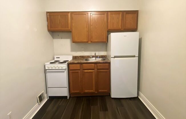 Highland Park - Apartments For Rent In Pittsburgh