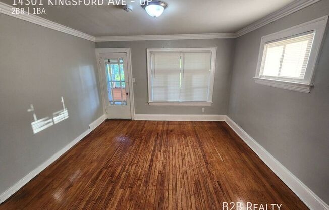 14301 KINGSFORD AVE