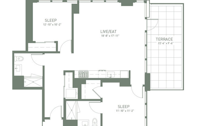 Partner-provided property photo