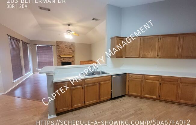 Partner-provided property photo