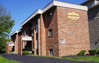 Clifton 3033