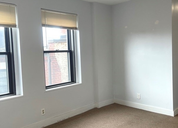 1 bed, 1 bath, 600 sqft, $2,700, Unit 503