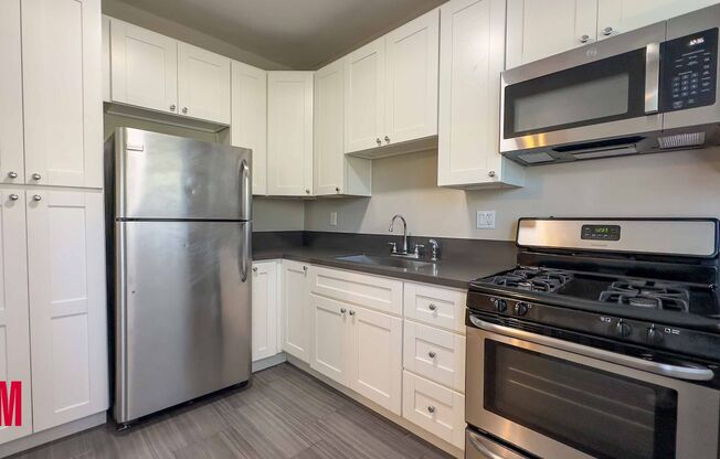 Studio, 1 bath, $1,699, Unit 4