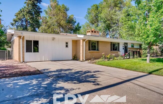 Beautifully Remodeled Home in Meadowbrook Valley