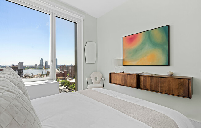 1 bed, 1 bath, $5,105, Unit 610