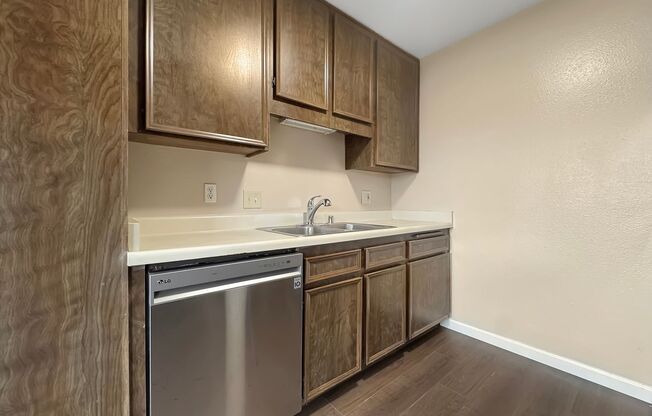 SD: 2BD/1BA Condo in Mira Mesa w/ Balcony, 2 Reserved Parking Spots & Community Pool!