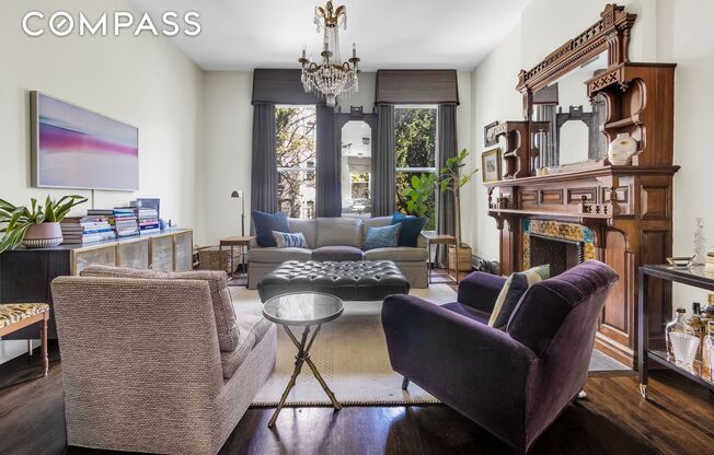 125 W 132 ST