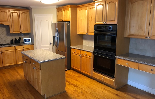 1 bed, 1.5 baths, 180 sqft, $750, Unit Bedroom 4