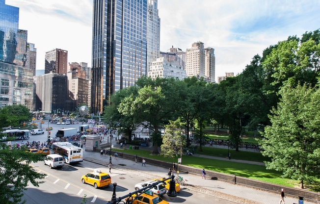 230 CENTRAL PARK S