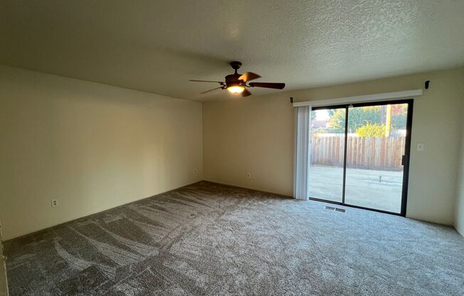 3 beds, 2 baths, $2,595