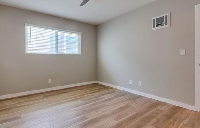 1 bed, 1 bath, 610 sqft, $2,295