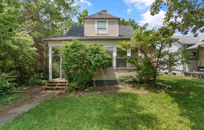 3 Bedroom Home For Rent