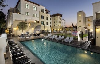 Luxe Pasadena in Pasadena