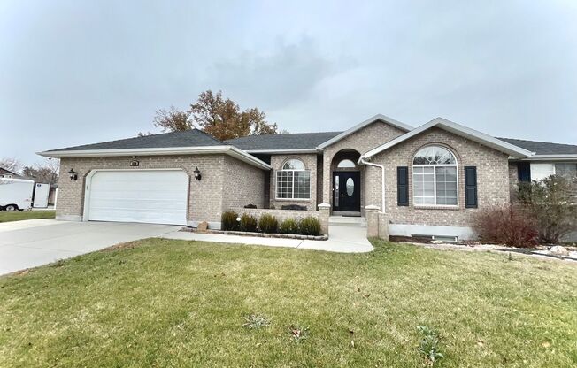 Newly Remodeled 3-Bedroom Home in South Jordan