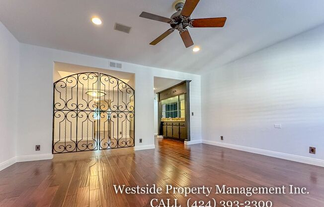 4355 VENTURA CYN AVE