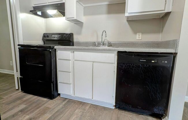 Premier Club Apartments 15 Minutes to Everything South Atlanta & Airport