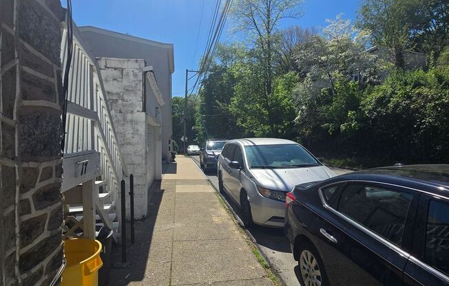 Charming 2bd/1ba Bala Cynwood Home!