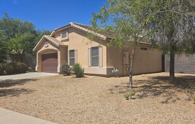 Great price for this Goodyear neighborhood!