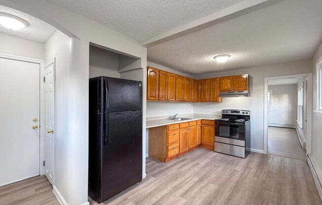 Gorgeous single-family Home