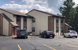 2 beds, 1 bath, 1,001 sqft, $1,049.99, Unit 2641-07